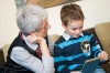 San Miguel School: Reading Partners