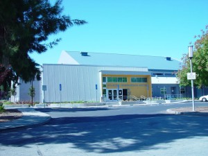 Colombia Neighborhood Center - New Expansion