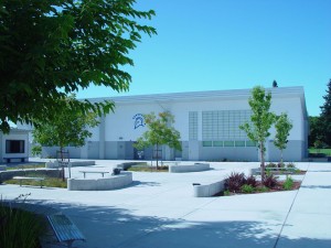 Sunnyvale Middle School - New Science Wing