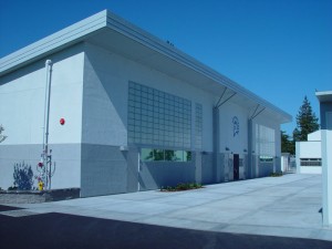 Sunnyvale Middle School - New Science Wing
