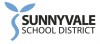 Sunnyvale School District seedling logo