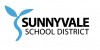 Sunnyvale School District logo