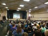 Opening Day Assembly