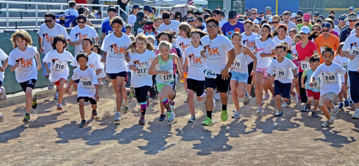 5K-Vincent-Start_SSD June2013 Newsletter