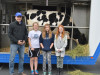 Mobile Dairy Classroom