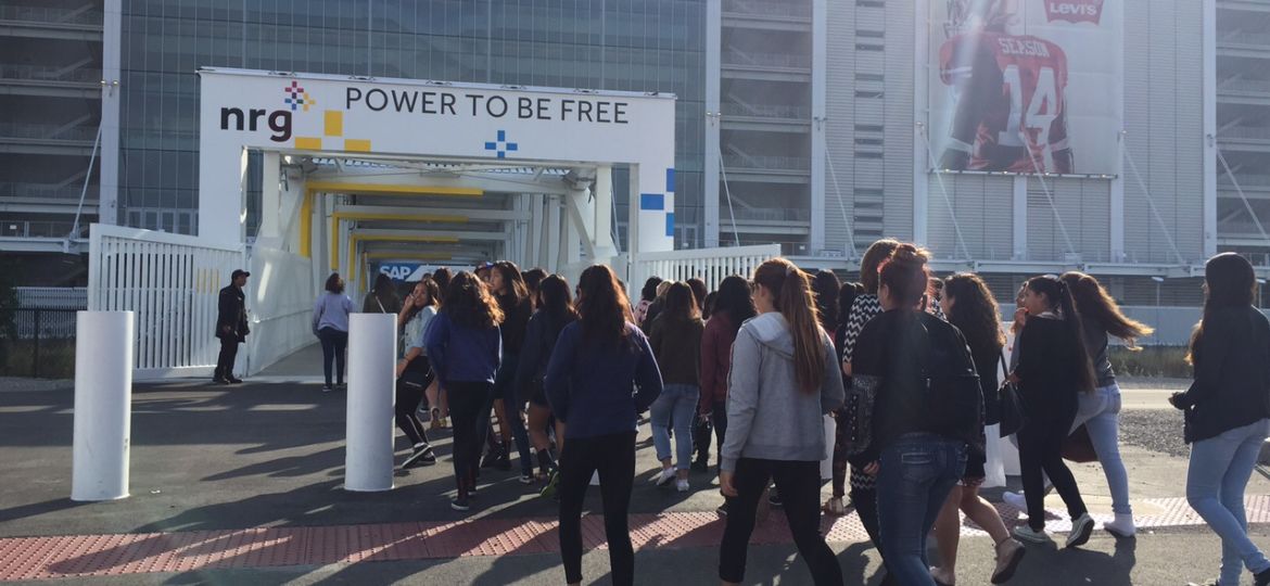 Young Women's Leadership Summit