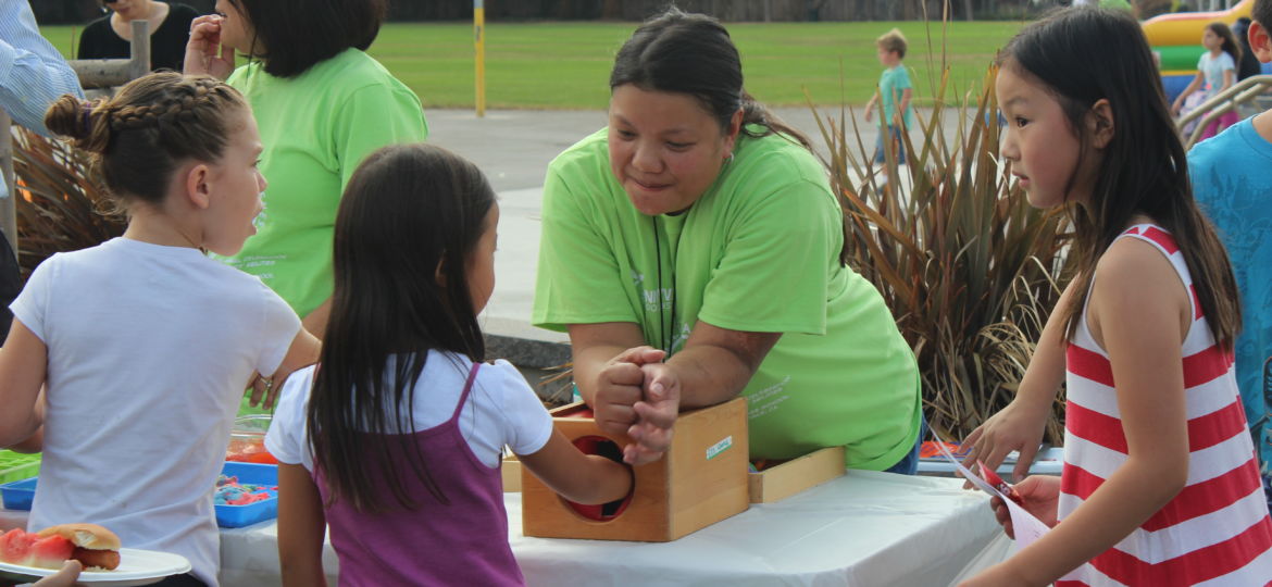 Disability Awareness Day 2015 sensory