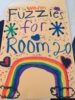 Warm fuzzies meant to help those who are bullied feel supported by peers