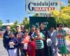 Special Education students learn live skills such as managing money at local grocery store