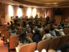 Ellis third graders took over city council chambers