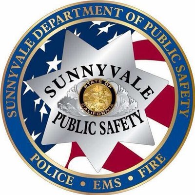 Sunnyvale Department of Public Safety Logo