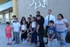 every student succeeding honorees