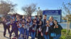 kings academy students at san miguel