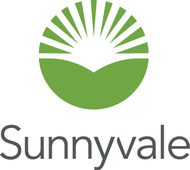city of Sunnyvale logo
