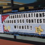 Bishop's Sumdog math contest winners