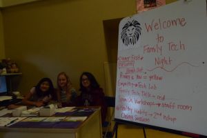 Lakewood PTA and Facebook team up on digital safety workshop