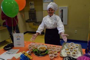 2019 Future Chefs