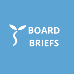 board of education report