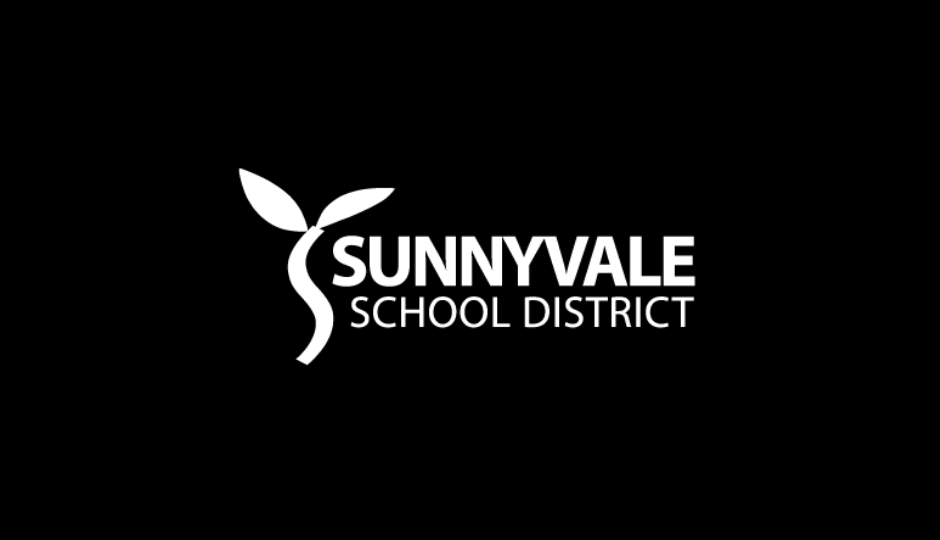 Sunnyvale School District logo