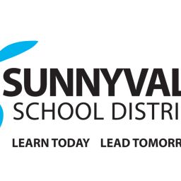 sunnyvale school district logo