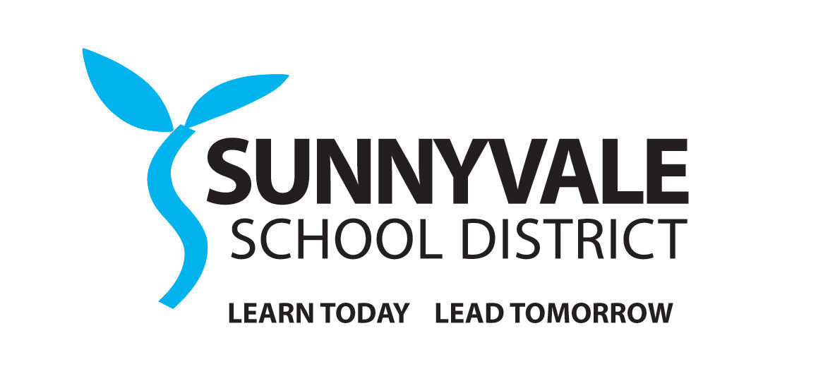 sunnyvale school district logo