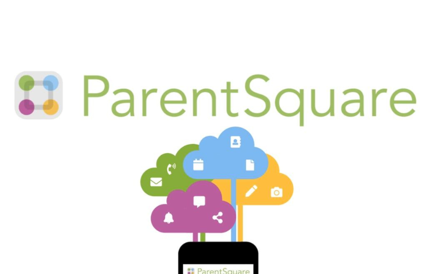parentsquare comms tool