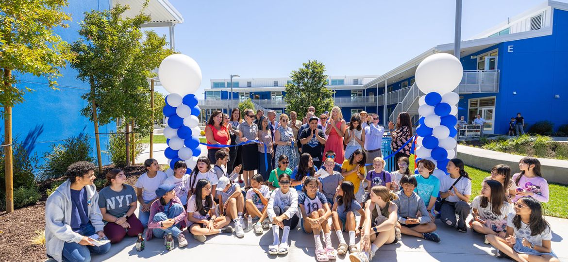 Sunnyvale MS Ribbon Cutting_082025-72